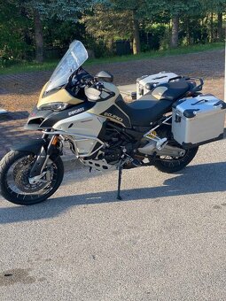 Ducati Multistrada 1200 Enduro PRO - 5