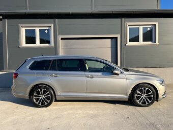 VW Passat B8 2.0TDI 4x4 Koža,Xenon - 5