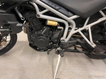 Triumph tiger 800 xc - 5