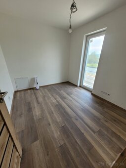 Na predaj mezonet, rodinný dom pri Prešove - 5