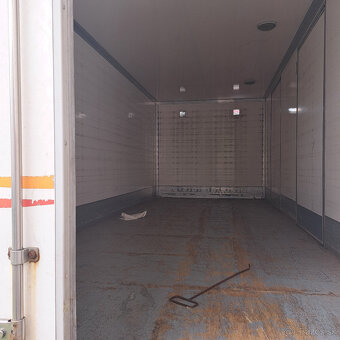 IVECO DAILY 65C18 , objem 3,0 130 kw - 5