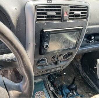 Suzuki Jimny - 5