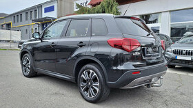 VITARA 1,4T GLX+ Elegance+ 4x4 AT TSMLYEA1S00696001 - 5