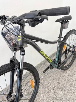 CANNONDALE TRAIL 8 WOMENS, 29", veľ.:M, bicykel dámsky - 5