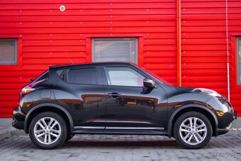 Nissan Juke 1.2 DIG-T 115 Acenta - 33 000km - 5