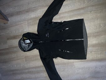 Arc’teryx beta lt jacket - 5