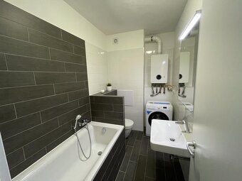 2 izbový byt Hviezdoslavov s 2 park.miestami - PRENÁJOM - 5