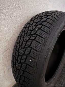 Pneumatiky 165/65/R14 - 5