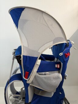 Osprey Poco II Sky Blue - 5