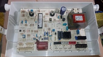 Ovladaci panel Viseman - 5