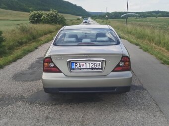 Daewoo Evanda - 5