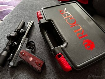 Ruger mk3 - 5
