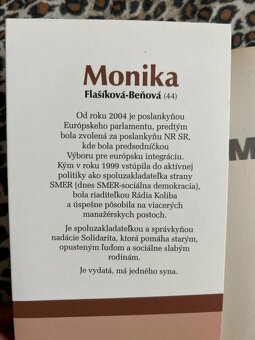 Medzi nami - Monika a Eva Urbaníková - 5