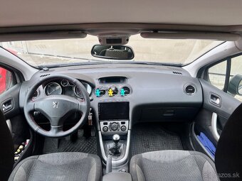 Peugeot 308 - 5