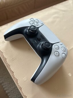 Playstation 5 verzia s mechanikou REZERVOVANÁ - 5