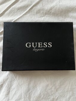 Nohavičky Guess XS/S - 5