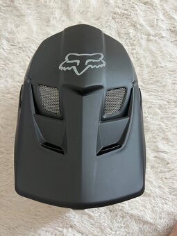 Fullface helma Fox Rampage s Mips - 5