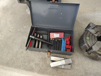 Bernado Standard 150 basic - 5