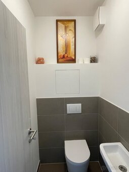 Nový kompletne zariadený 1,5-izb. byt s parkovaním - 5