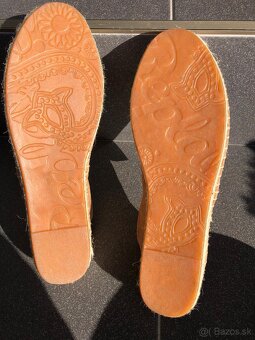 Espadrilky zn. Replay - 5