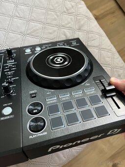 Predam dj kontroler Pioneer DDJ-400 - 5