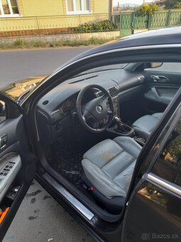 Predám Škoda Super B 2,5 TDI - 5