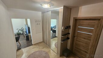 Na predaj 3-izbový byt - Liptovský Hrádok - Belanská štvrť - 5