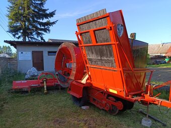 poľnohospodárske stroje na predaj - 5