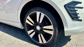 Mercedes Benz A 180CDI - 5