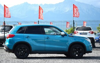 Suzuki Vitara 1.4 103 kw AllGrip - odpočet DPH - 5