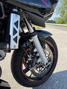 Suzuki SV 1000 S - 5