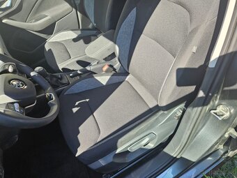 Škoda Kamiq 1.0tsi 70kw Virtual cockpit - 5