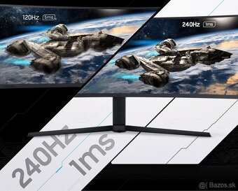 Samsung Odyssey G9 Neo (49") - 5