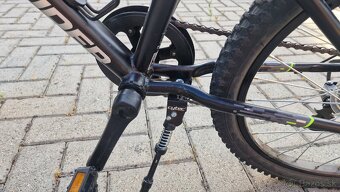 Rockrider st500 20'' - 5