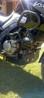 Suzuki DL 650 V-Strom - 5