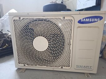 Samsung inverter 3.5kw - 5
