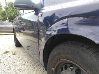 Astra combi 1.6 benzín - 5