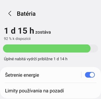 Samsung Galaxy S20 8GB RAM - 5