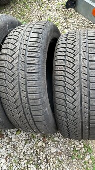 Continental 235/55 r18 100H zimné - 5