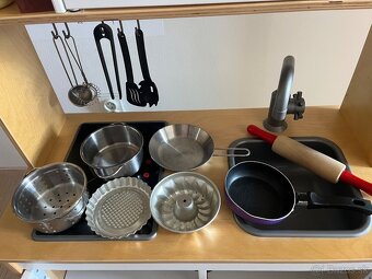 Detská kuchynka Ikea Duktig - 5