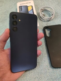 Samsung Galaxy A55 256GB,8GB RAM - 5