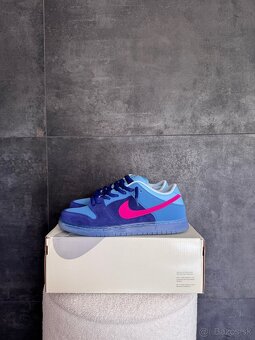 🔥 Nike Dunk SB low “ Royale Blue “ - 5