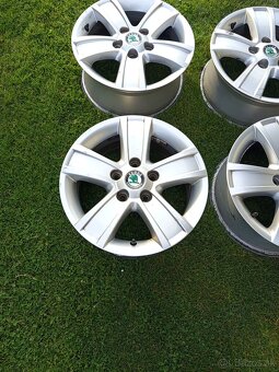 R15 5x112 - 5