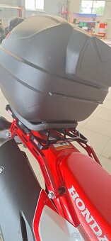 Honda CRF300L 2024 - 5