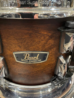 PEARL Wood-Fiberglass - 5