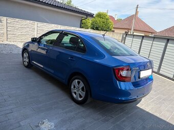 Škoda Rapid 1.0TSi - 5