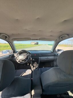 Škoda octavia 1.9 tdi - 5
