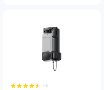 Predam Insta360 X5 s prislusenstvom - 5