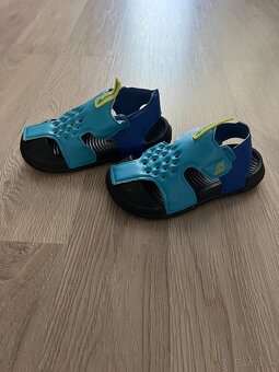 Predam detske topanky- rozne/ vid fotky - 5