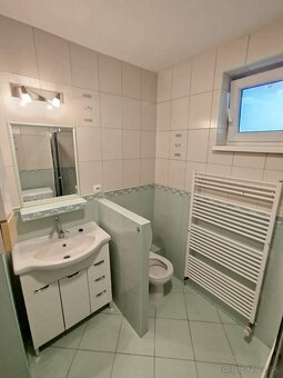 1-izbový byt s klimatizáciou a parkovacím miestom - 5